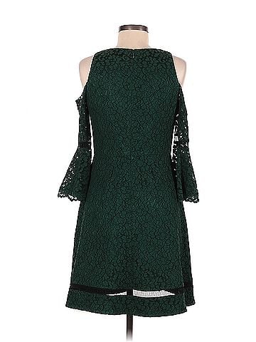 Eliza J Eliza J Cocktail Dress (view 2)