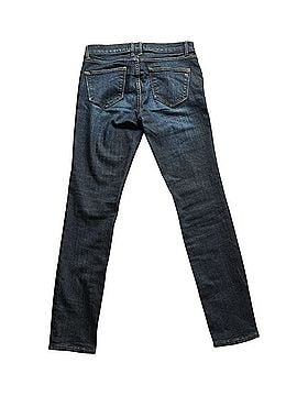 Madewell Madewell Jeans (view 2)