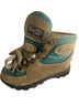 Vasque Brown Teal Hiking boots Size 7 - photo 1