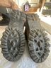 Vasque Brown Teal Hiking boots Size 7 - photo 3