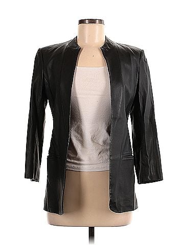 Theory Theory Wool Blazer (view 1)