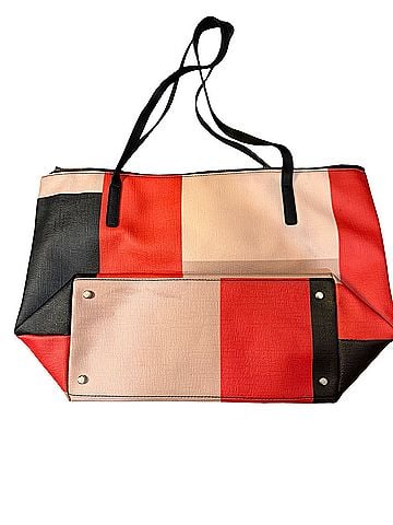 Kate Spade New York Leather Tote (view 2)
