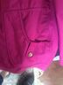 Lands' End 100% Polyester 100% Polyester Pink Jacket Size M - photo 8