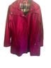 Lands' End 100% Polyester 100% Polyester Pink Jacket Size M - photo 11