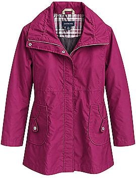 Lands' End Jacket (view 1)
