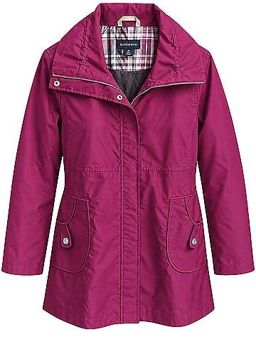 Lands' End Jacket (view 1)