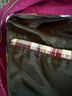 Lands' End 100% Polyester 100% Polyester Pink Jacket Size M - photo 9