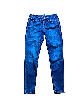 Lucky Brand Brooke Legging Jean Jeans (view 2)