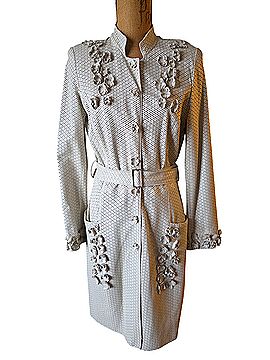 Etcetera Trenchcoat (view 1)