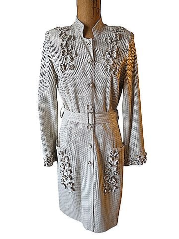 Etcetera Trenchcoat (view 1)