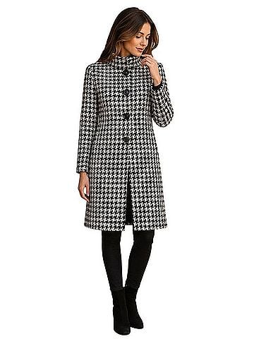 Focus 2000 Coat (view 1)