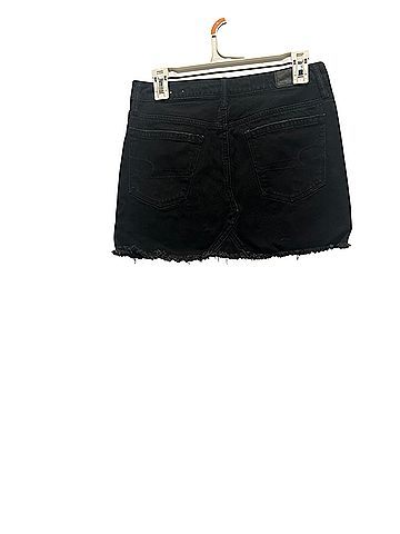 American Eagle Outfitters Denim Skirt (view 2)