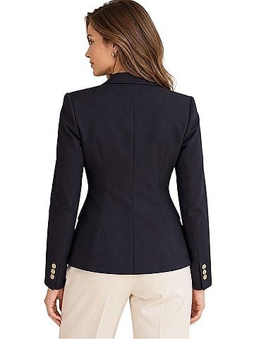 Tory Burch Blazer (view 2)