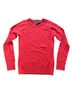 French Connection Pink Red Pullover Sweater Size XS - photo 2