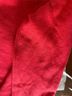 French Connection Pink Red Pullover Sweater Size XS - photo 6