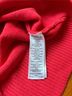 French Connection Pink Red Pullover Sweater Size XS - photo 7