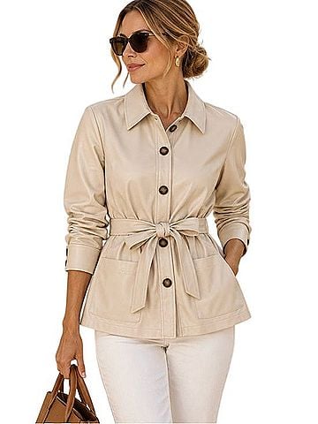 Dolce Cabo Jacket (view 1)