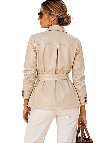 Dolce Cabo Jacket (view 2)
