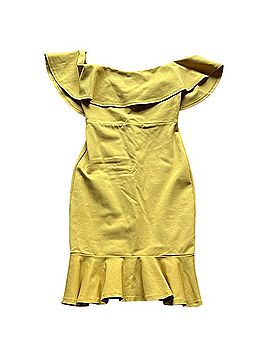 Lulus Confidence Boost Cocktail Dress (view 2)