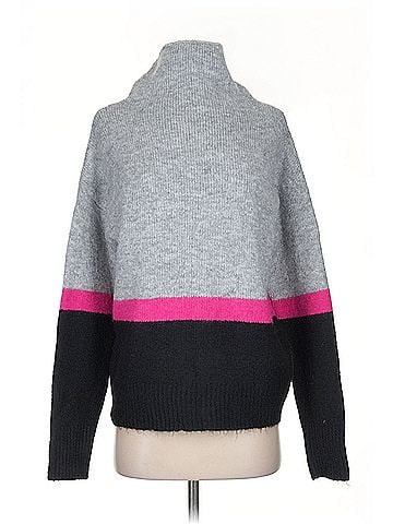 Karen Kane Karen Kane Turtleneck Sweater (view 1)