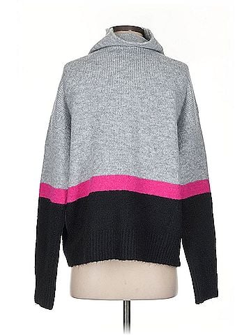 Karen Kane Karen Kane Turtleneck Sweater (view 2)