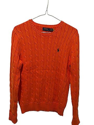 Polo by Ralph Lauren Pullover Sweater (view 1)