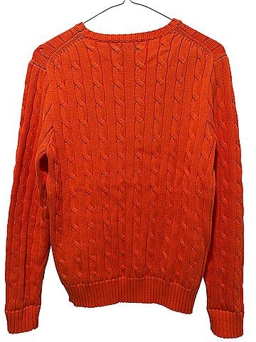 Polo by Ralph Lauren Pullover Sweater (view 2)