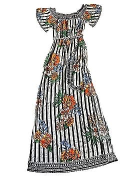 Flying Tomato Casual Dress (view 1)