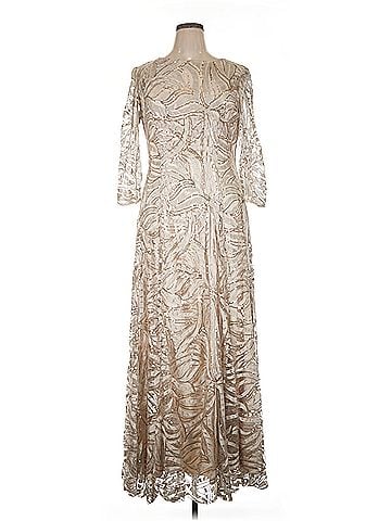 Tahari by ASL Tahari By Asl Cocktail Dress (view 1)