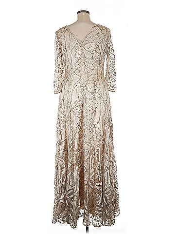 Tahari by ASL Tahari By Asl Cocktail Dress (view 2)