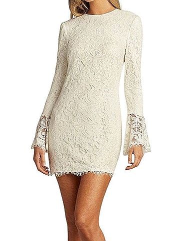 Tadashi Shoji Jamila Cocktail Dress (view 1)