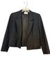 Pendleton 100% Wool Black Blazer Size P (petite) - photo 1