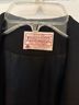 Pendleton 100% Wool Black Blazer Size P (petite) - photo 3