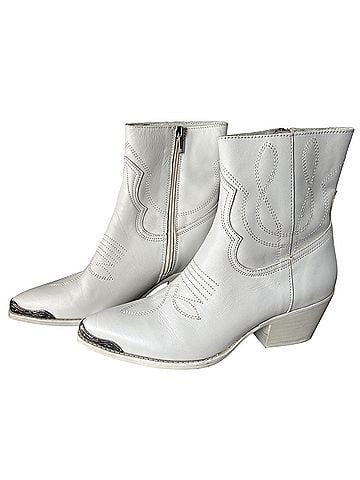 Steve Madden Greyson Boots (view 1)