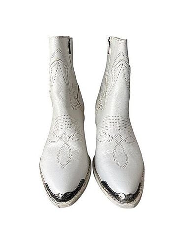 Steve Madden Greyson Boots (view 2)