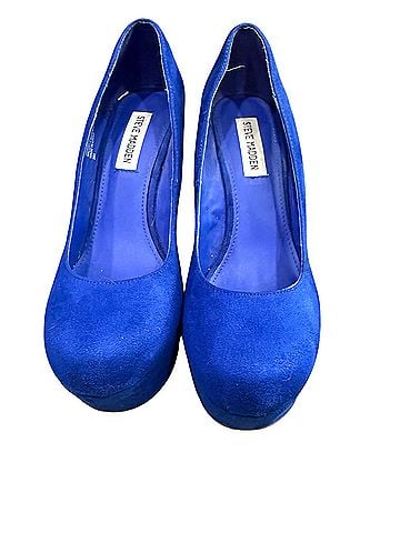 Steve Madden Heels (view 1)