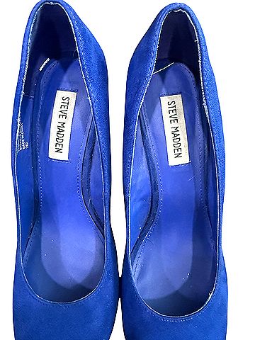 Steve Madden Heels (view 2)