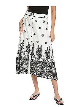 Allison Farrah Casual Skirt (view 1)