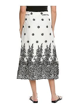 Allison Farrah Casual Skirt (view 2)