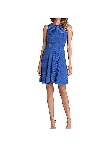 Julian Taylor Casual Dress (view 1)