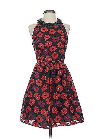 Kate Spade New York Kate Spade New York Cocktail Dress (view 1)