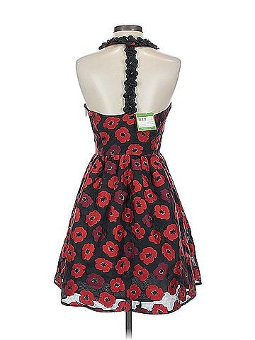 Kate Spade New York Kate Spade New York Cocktail Dress (view 2)
