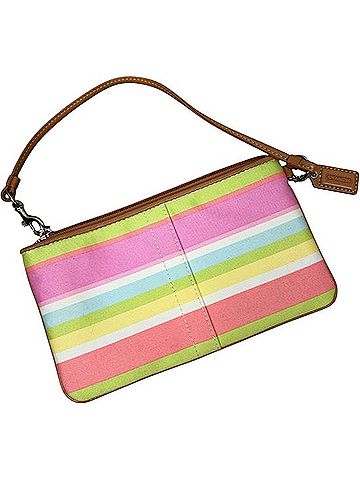 Coach Empire Clutch (view 2)