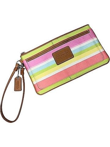 Coach Empire Clutch (view 1)