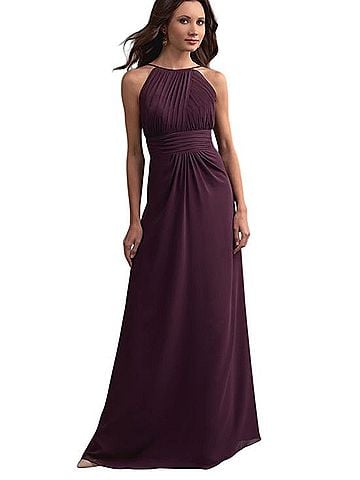 Alfred Angelo 7401 Cocktail Dress (view 2)