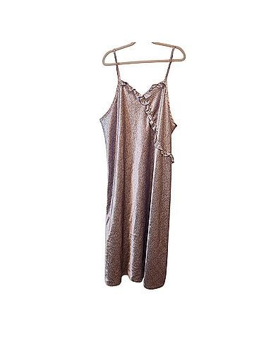 Jaclyn Smith Wool Dress (view 1)