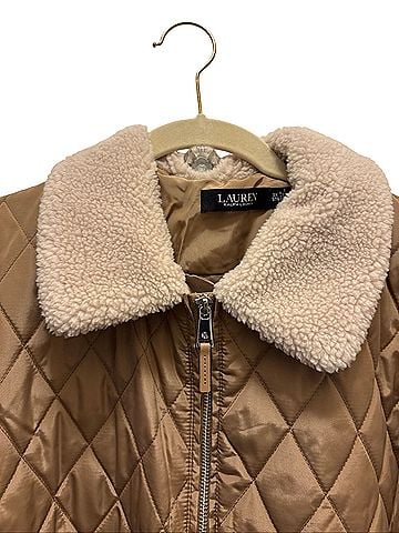 Lauren by Ralph Lauren Jacket (view 2)