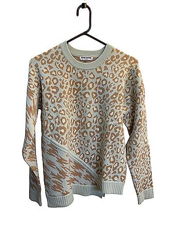 Opening Ceremony Pullover Sweater (view 1)