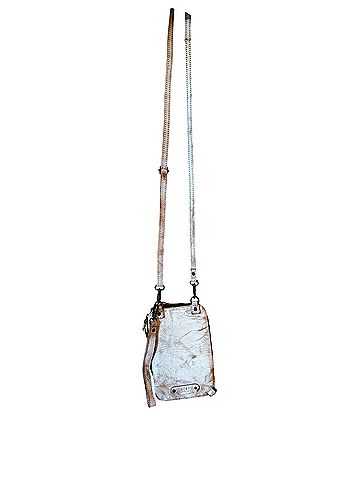 BED|STU Alelike Leather Crossbody Bag (view 2)