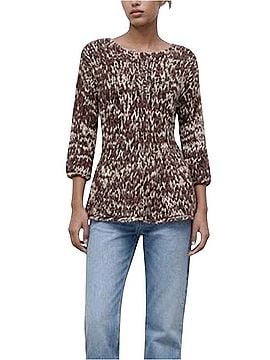Zara Short Sleeve T-Shirt (view 1)